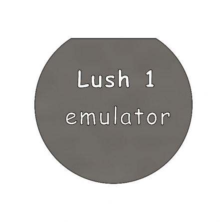 Lovense Lush Emulator (Ловенсе Лаш Эмулятор) фото 2